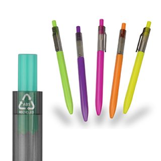 BRAMBLES Plastic Ball Pen