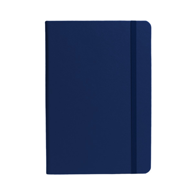 Nappa Perfect Bind PVC Leather - A5 Size 07