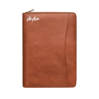 Laly'en Thermal PU Organizer - A5 Size 04