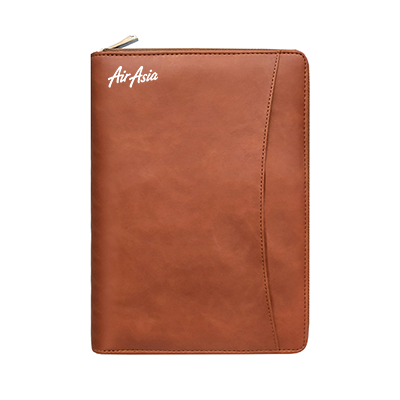 Laly’en Thermal PU Organizer - A5 Size 05