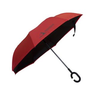 22" Double Layer Reversible Umbrella 04