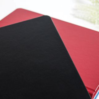 Karmaslim Perfect Bind Executive Bonded Leather 07