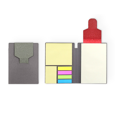 BEETLE - Eco Notepad Set 06
