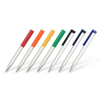 CALI Plastic Ball Pen
