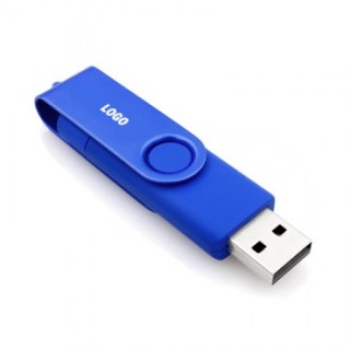 Type-C OTG USB Flash Drive For Smartphone - 4GB 04
