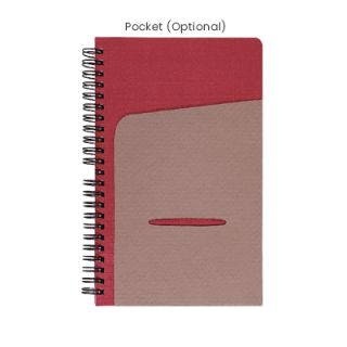 DEP Fancy Notebook 05