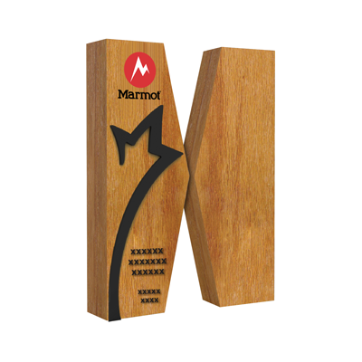 CC Wood Series Type 11 Trophy 01