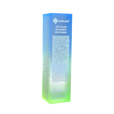 Frost Glow Series Type 1 Trophy 06
