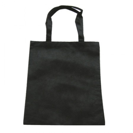Luna Reusable Non-Woven Bag - 100gsm (330x400) 01