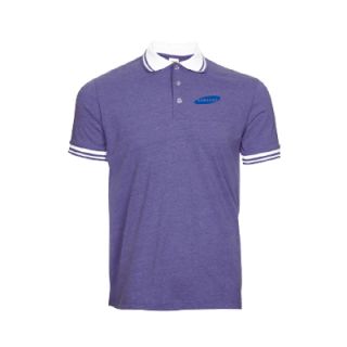 OS Single Jersey TC Tipped Collar & Cuff 175gsm Polo Shirt V2 03