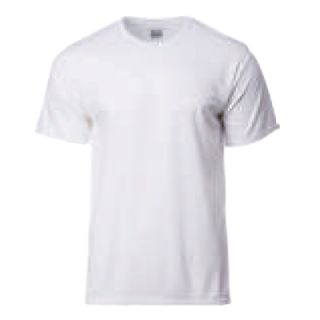 MT Jacquard Pique 160gsm Round Neck T-Shirt