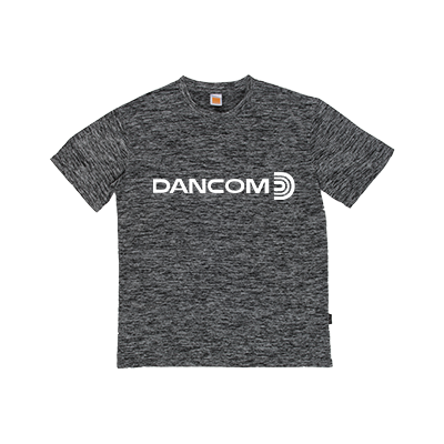 OS Quick Dry Short Sleeve 140gsm T-Shirt 04