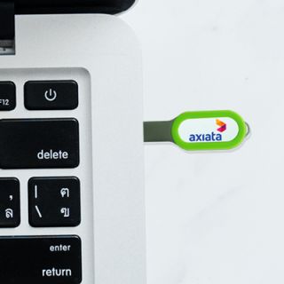Drivelab USB Flash Drive - 8GB 06