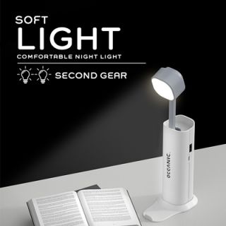 4-in-1 Led Lamp