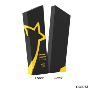 CC Colour Series Type 11 Trophy