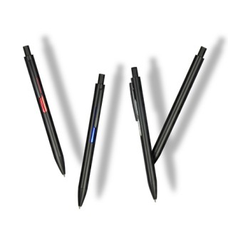 FREELINER Metal Gel Pen