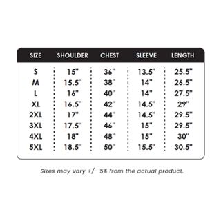 OS F1 Corporate Uniform 3/4 Sleeve 200gsm Shirt V2 08