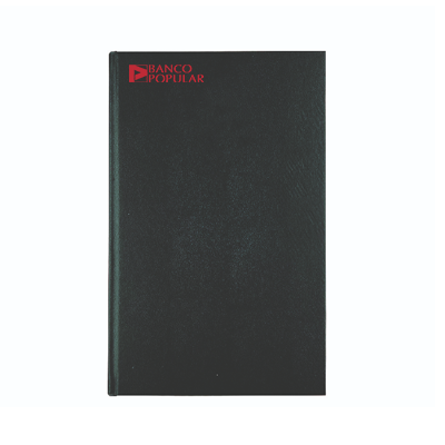 F4 Large Diary 07