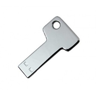 Square Key Shaped USB Flash Drive - 4GB 04