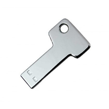 Square Key Shaped USB Flash Drive - 4GB 05
