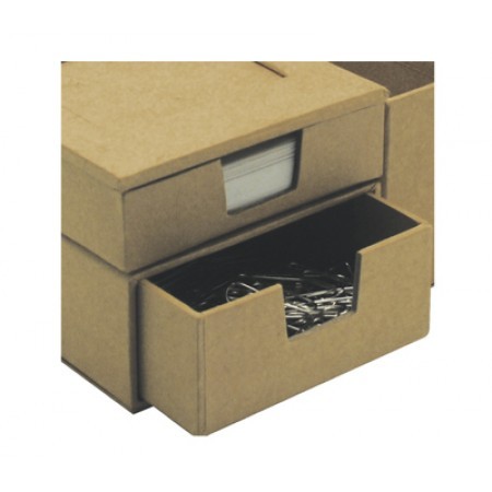 Eco-Friendly Desk Organizer with Photo Frame 05
