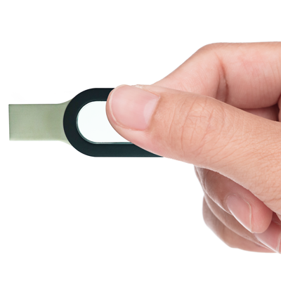 Drivelab USB Flash Drive - 8GB 06