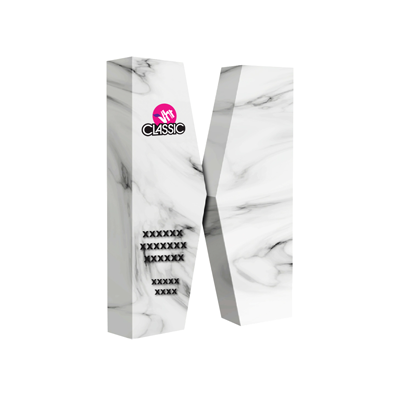 CC Marble Series Type 7 Trophy 01