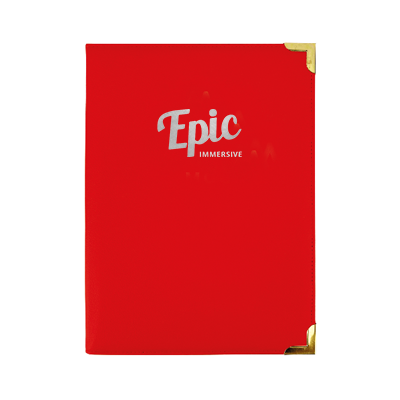 PU Seminar Folder - A4 Size 01