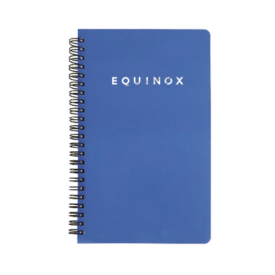 DEP Fancy Notebook 01