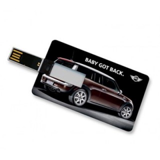 Chipset USB Flash Drive - 4GB 02