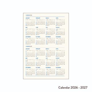 Freesia Thermo PU Premier Flex Notebook with Jacket 10