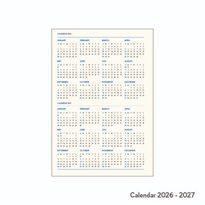 Freesia Thermo PU Premier Flex Notebook with Jacket 11