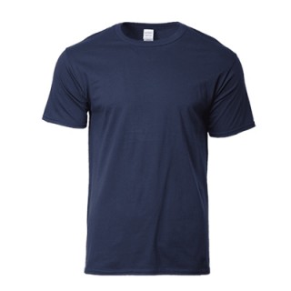 MT Gildan Softstyle 150gsm Cotton Round Neck T-Shirt 10