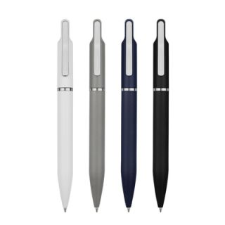 DEXTER Recycled Aluminium Ball Pen 03