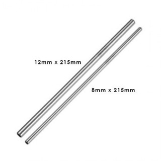 5-in-1 304 Stainless Steel Straw and Cutlery Set 02 06