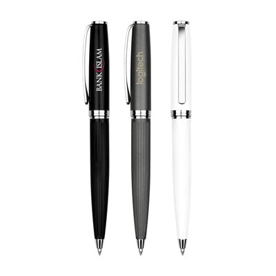 STELLAR Metal Ball Pen 01