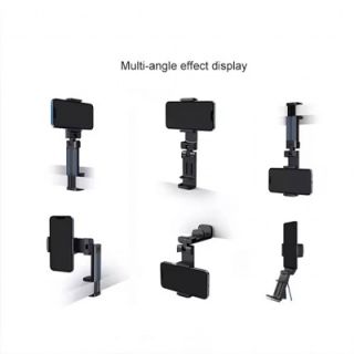 OLISE Mobile Clip Stand Holder 04