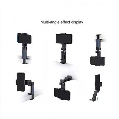 OLISE Mobile Clip Stand Holder 05