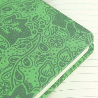 Kejora Perfect Bind Executive Cottonskin - A5 Size 06