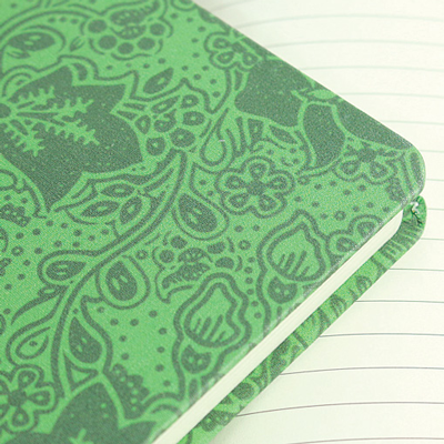 Kejora Perfect Bind Executive Cottonskin - A5 Size 07