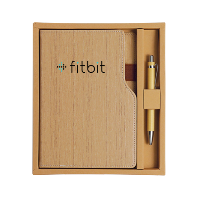 Timber Gift Set 01