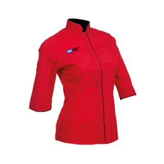 OS F1 Corporate Uniform 3/4 Sleeve 200gsm Shirt V7 05