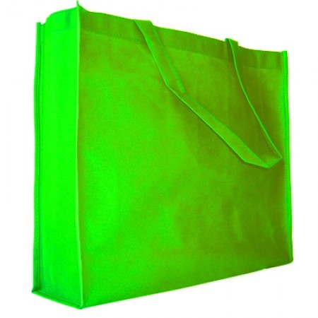 Eco Tote Non-Woven Bag - 100gsm (450x350x120) 10