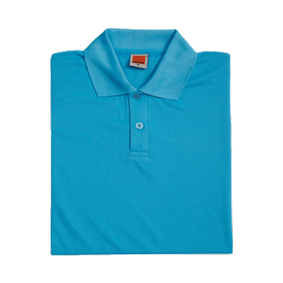 OS Quick Dry Female Microfiber Eyelet Short Sleeve 160gsm Polo Shirt 11