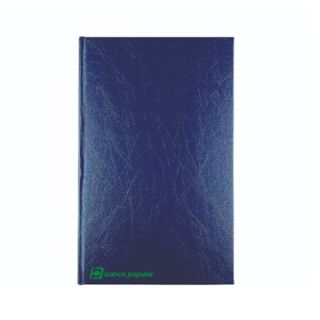 F4 Large Diary 05