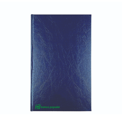 F4 Large Diary 06