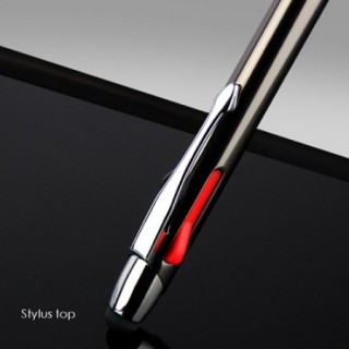 ELVIS - Multicolour Pen with Stylus 03