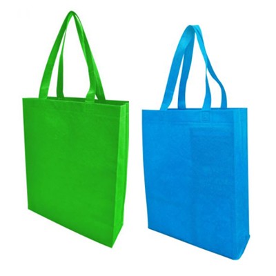 Non-Woven Shopping Bag - (280x355x90) 08