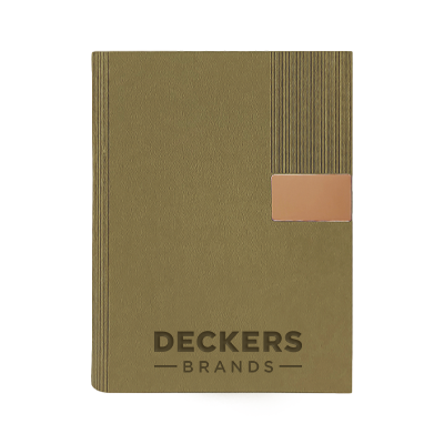 Era Thermo PU Classic Journal 01