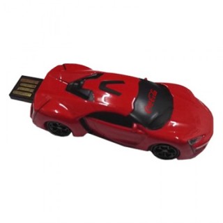 Lykan-Car Shaped USB Flash Drive - 8GB 04